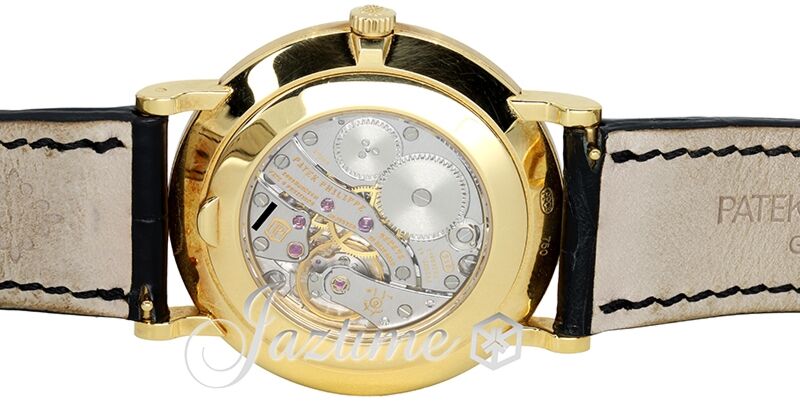 Patek calatrava 5119 outlet