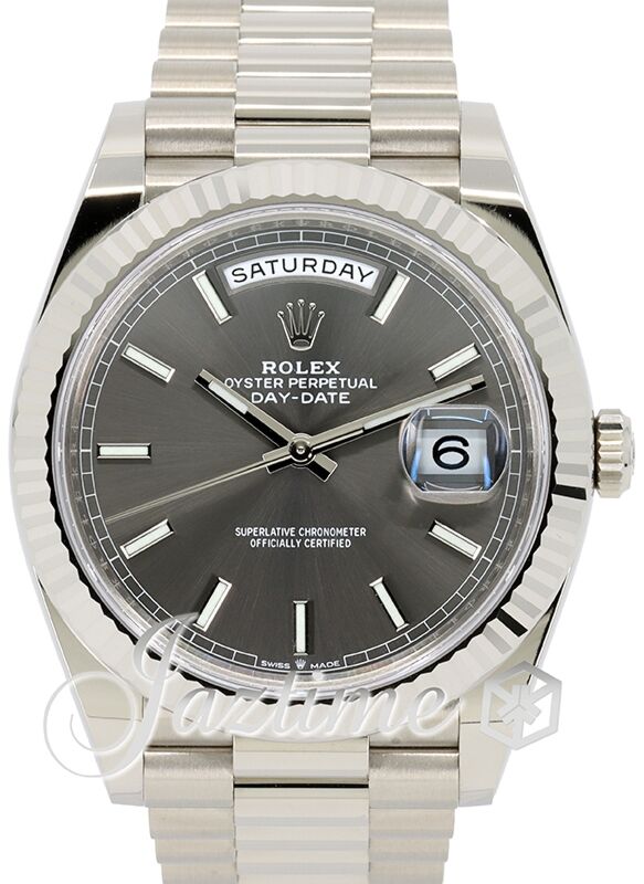 セルディア Rolex 228239 Watches - Prices, Models | Coveted