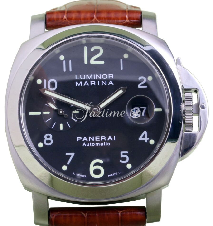 Panerai pam 164 retail price deals