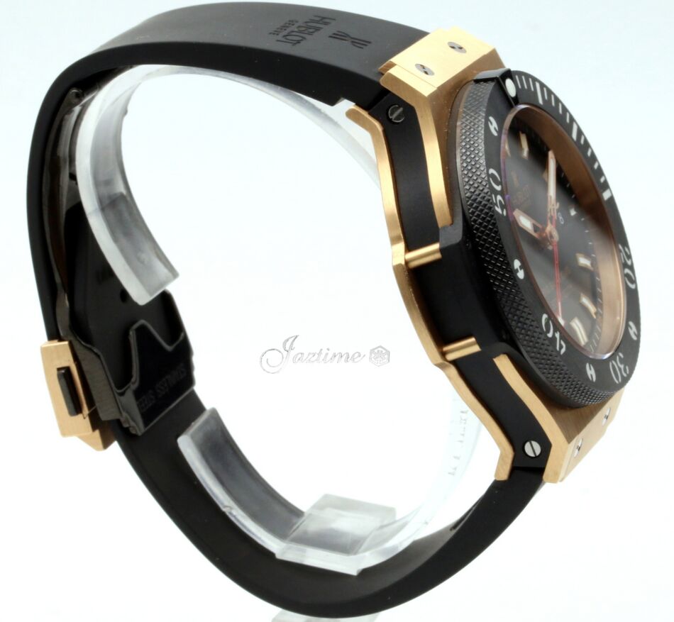 Hublot Big Bang King 312.PM.1128.RX Men's 44mm Rose Gold