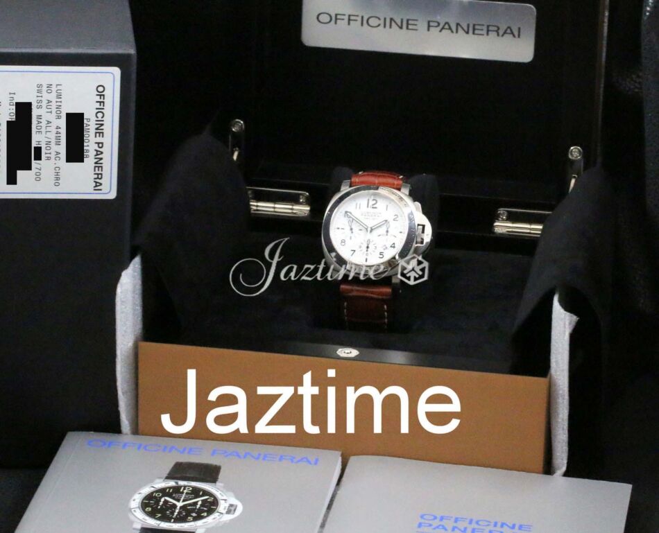 Panerai pam 188 sale