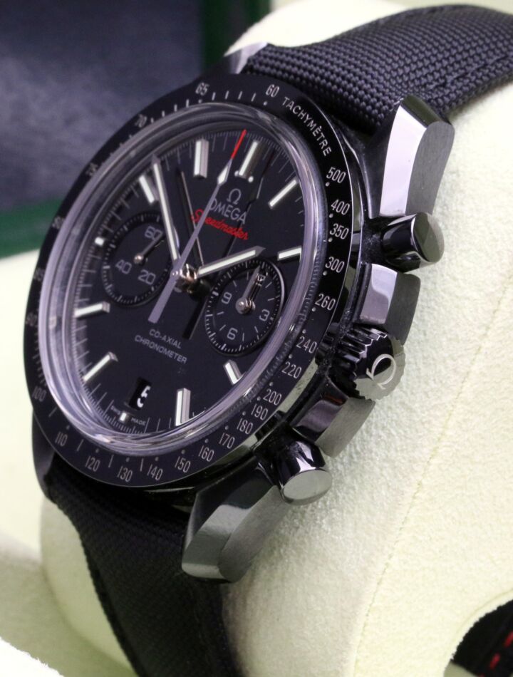 OMEGA Speedmaster Moonwatch 311.92.44.51.01.003 Dark Side of OMEGA Speedmaster Moonwatch 311.92.44.51.01.003 Dark Side of