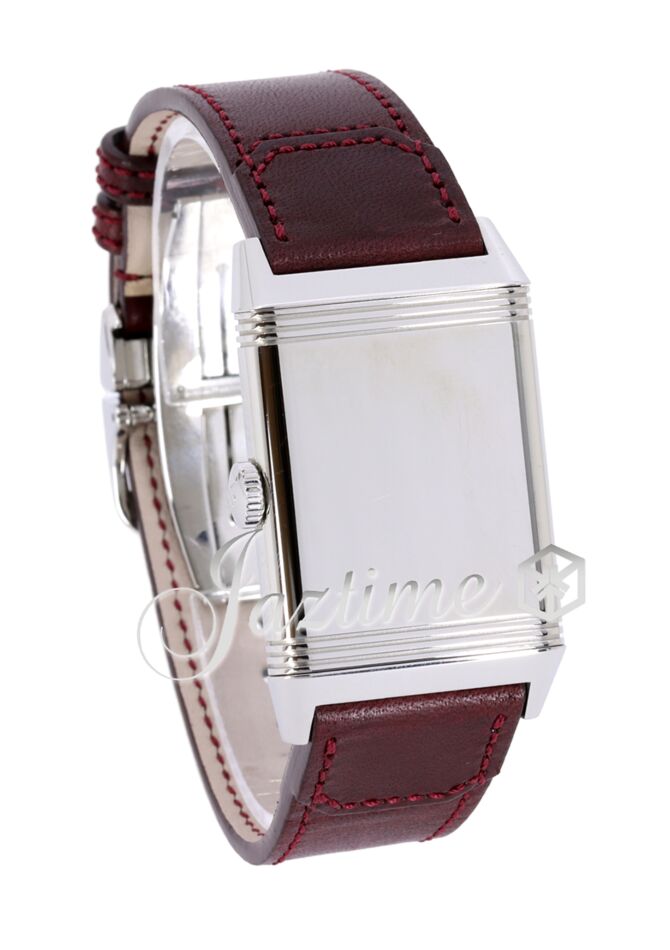 Jaeger-LeCoultre Reverso Tribute Monoface Small Seconds