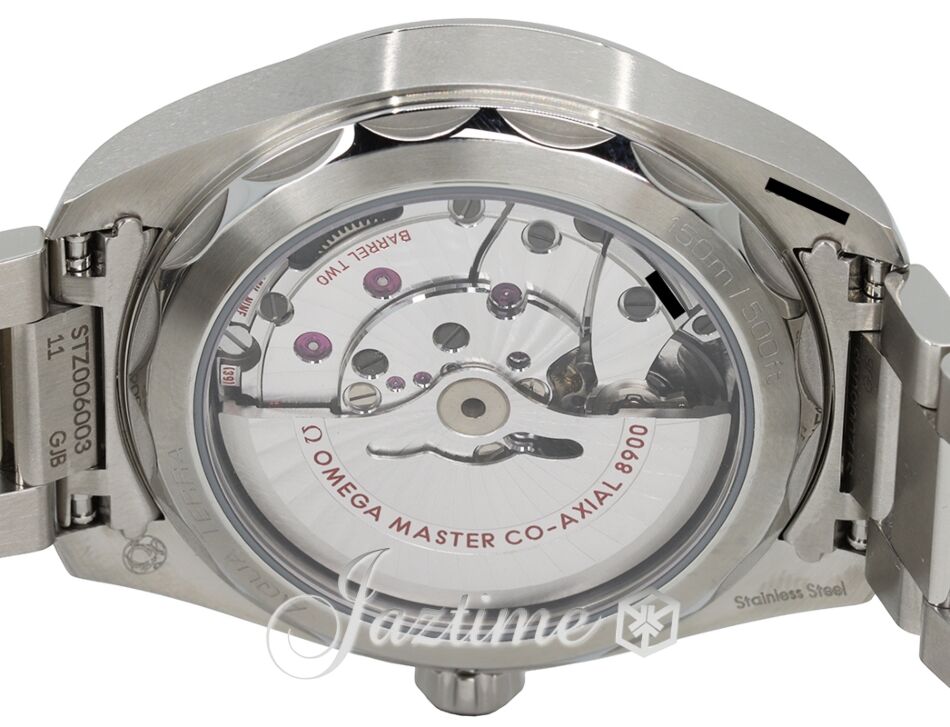 Omega Seamaster Aqua Terra 150M Co-Axial Master Chronometer