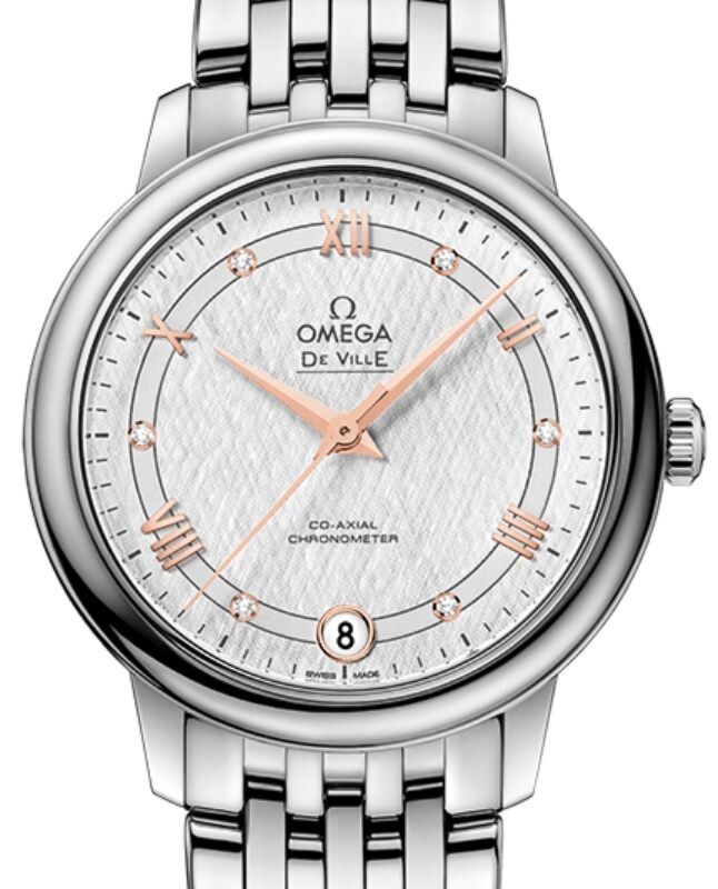 Omega de ville pris hot sale
