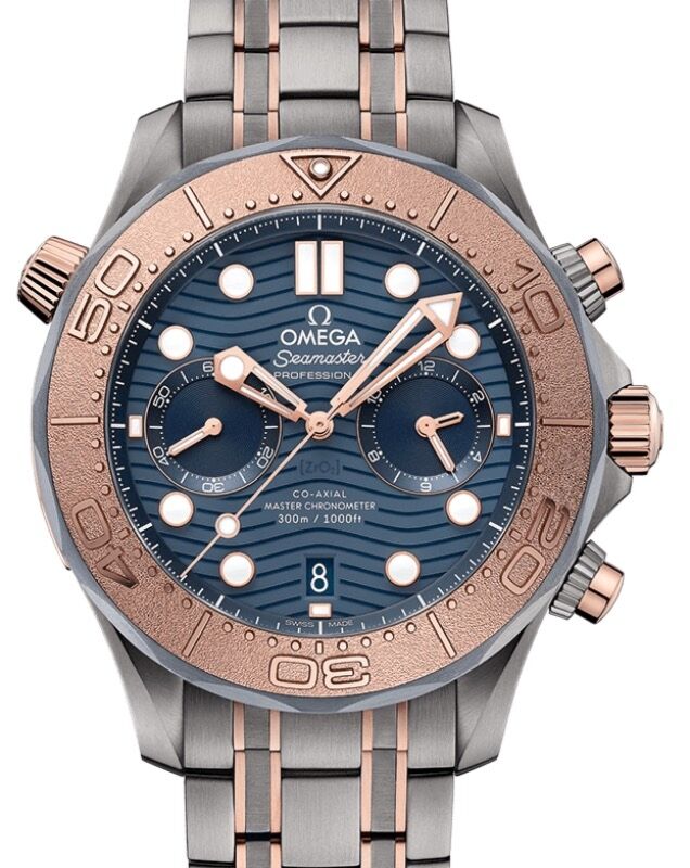 Seamaster 210 2025