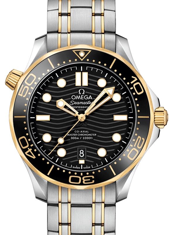 Seamaster 210 sport on sale