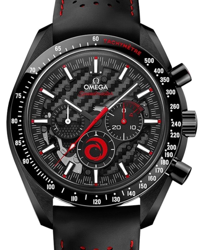 【人気投票 】ハイブランド人気ランキング！ omega_speedmaster_22dark_side_ 腕時計(デジタル)