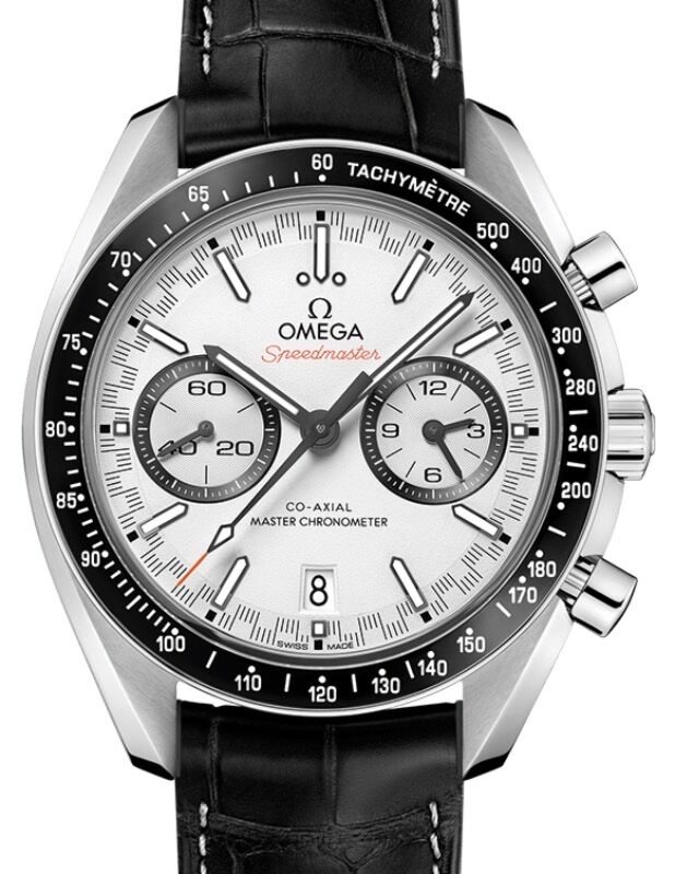 商品画像：LINK FOR OMEGA SPEEDMASTER FULL PIN TUBE 114ST1499 1498/840 1