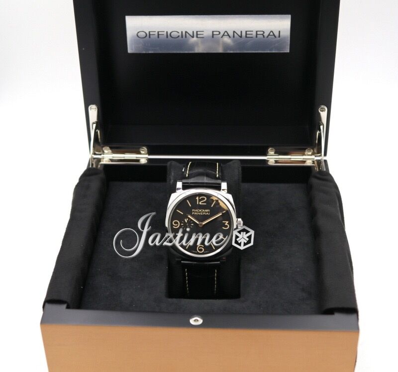 Panerai pam 572 deals
