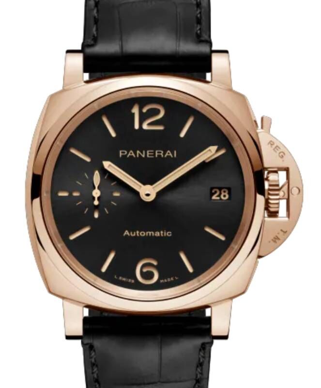 Panerai pam 674 store
