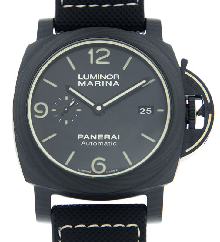 Panerai Luminor Watches, Luminor Marina, GMT, Chrono | US
