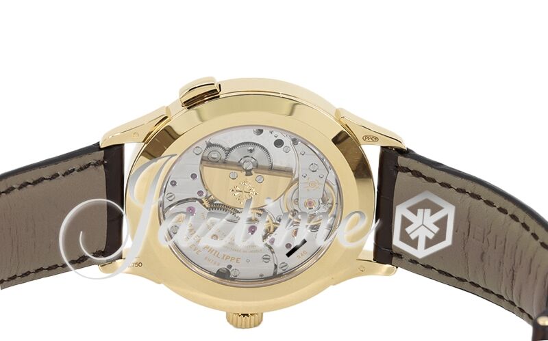 Patek Philippe Complications World Time Yellow Gold Cloisonne Enamel Dial 5231J 001 BRAND NEW