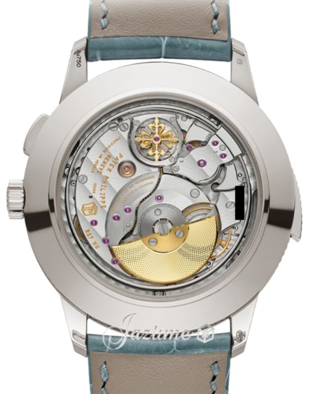 Patek world time minute repeater discount