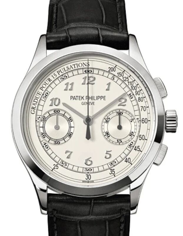 Patek philippe 51 hot sale