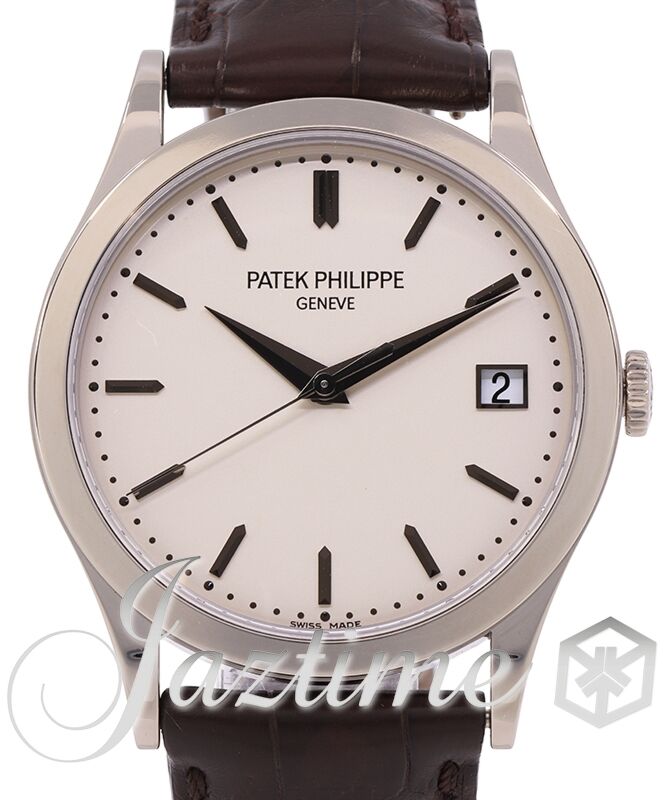 Patek philippe 5296g top