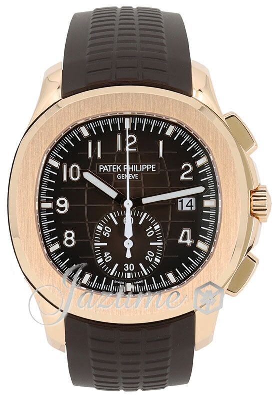 Patek aquanaut chronograph price on sale