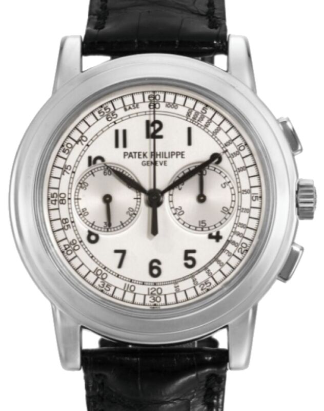 Patek philippe 5070 hotsell