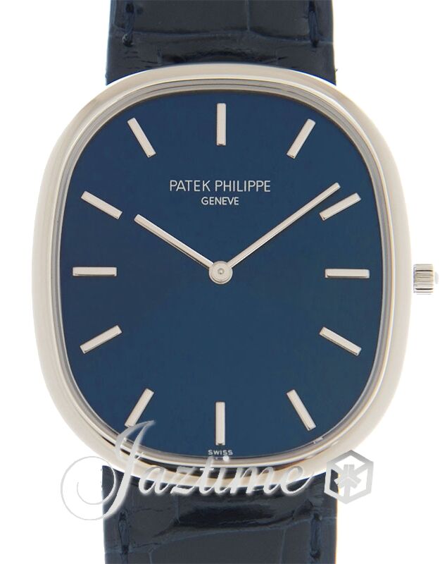 Patek philippe ellipse price sale