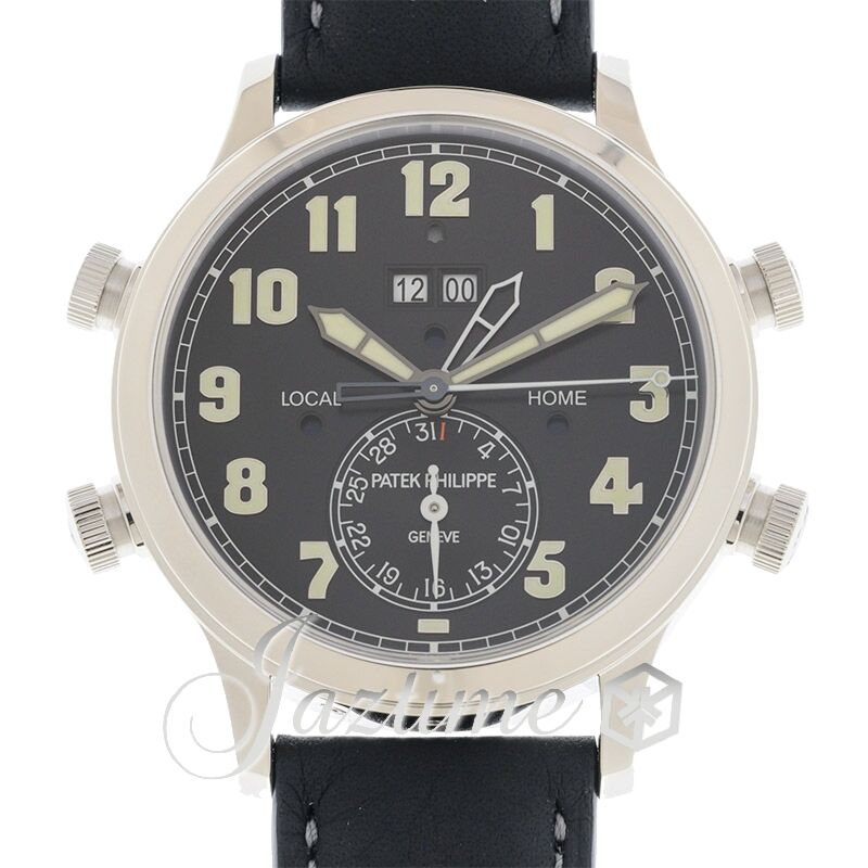 Patek philippe 5520p discount