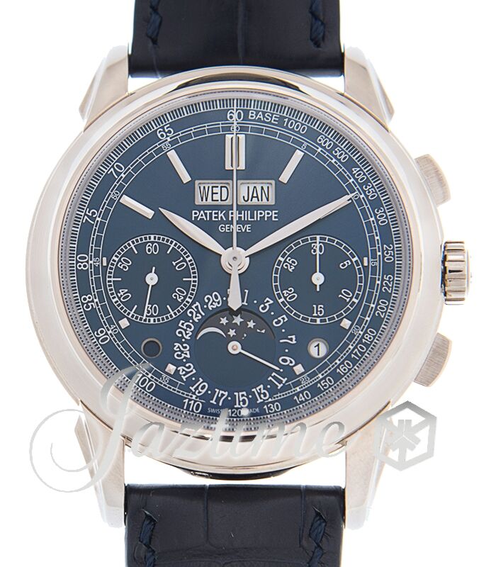 Patek philippe 5270g outlet