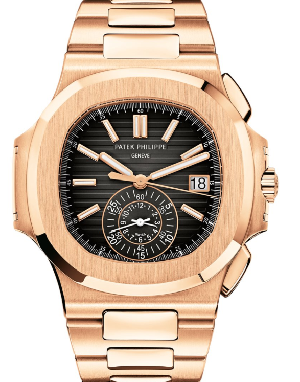 Rolex 5980 discount