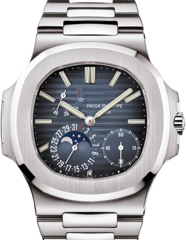 Nautilus steel deals