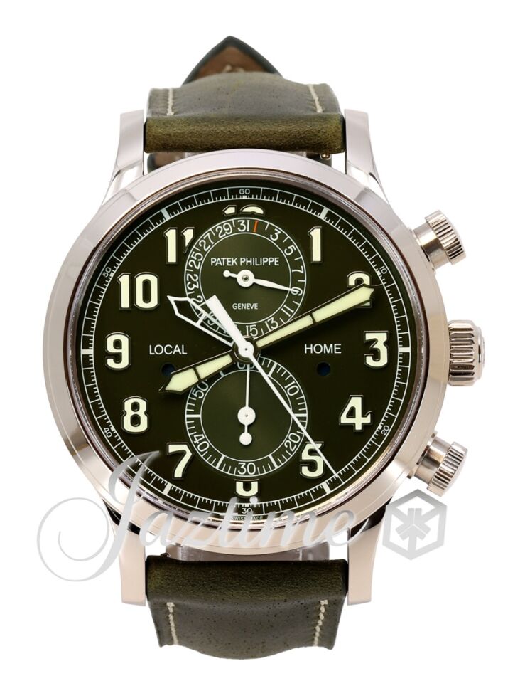Patek philippe pilot watch price store