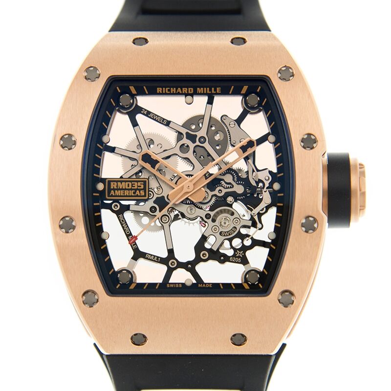 Rm 035 americas price sale