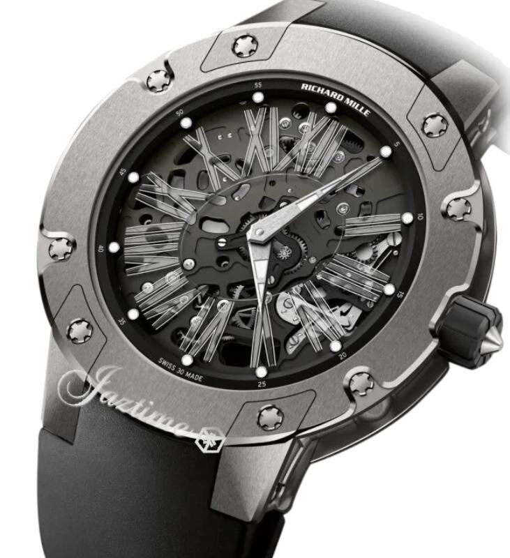 Richard mille 033 cheap