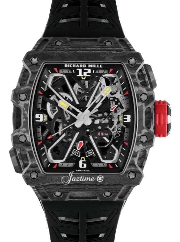 Nadal watch brand clearance