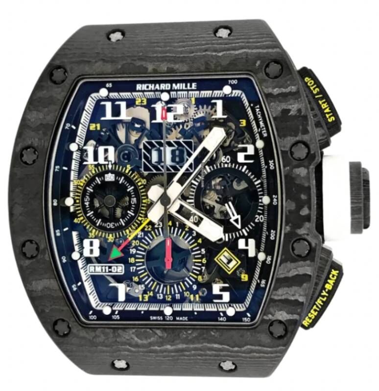 Richard mille shanghai hotsell