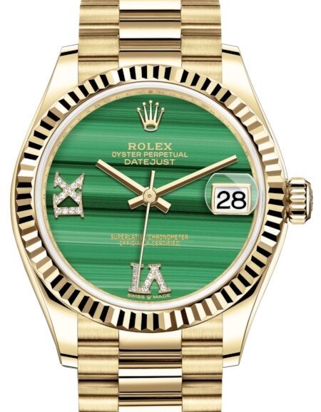 Rolex malachite new arrivals