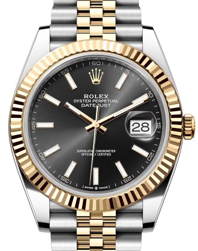 41 millimeter rolex online