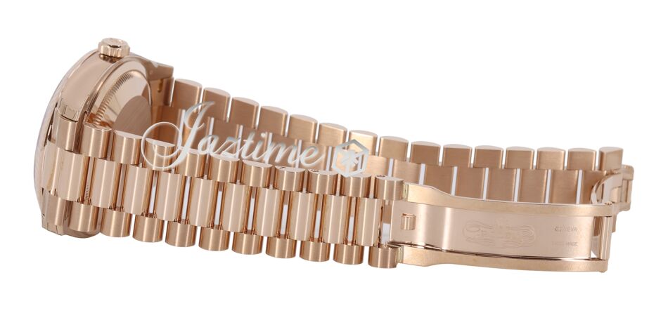 Buy Rolex Day-Date 36 mm 128235 – Luxury Time NYC