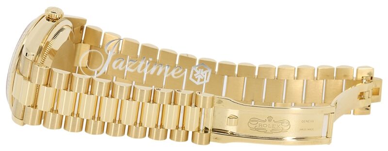Rolex day date bracelet hotsell