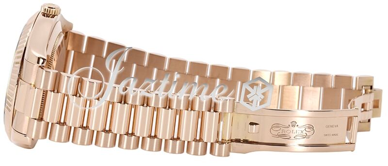 Rolex day date bracelet hotsell