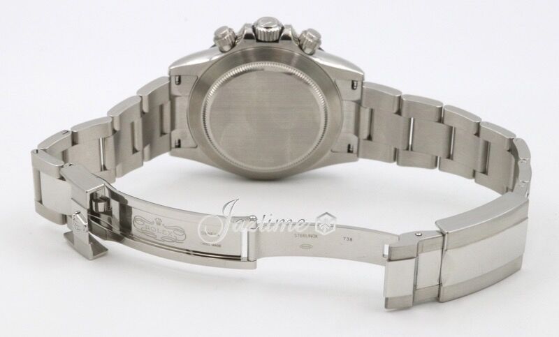 Rolex Daytona Steel and Gold (two tone) 116523 | Stock 16832