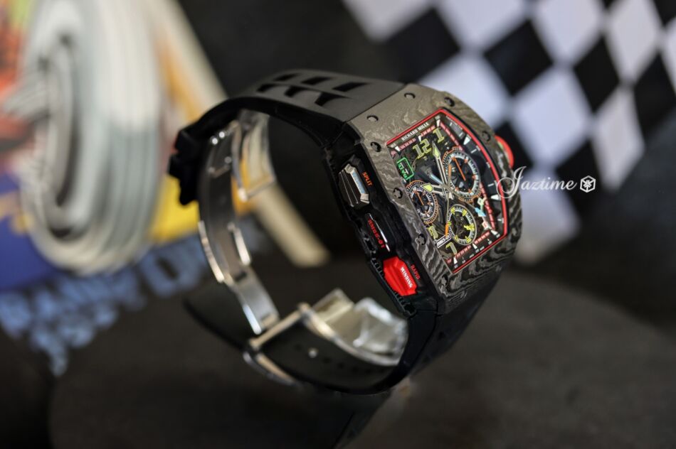 Rolex richard mille on sale