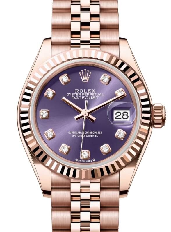 Rolex 279175 2025