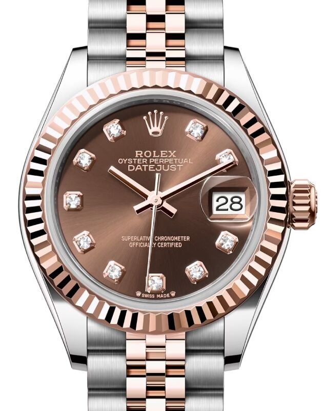 Rolex day just lady new arrivals