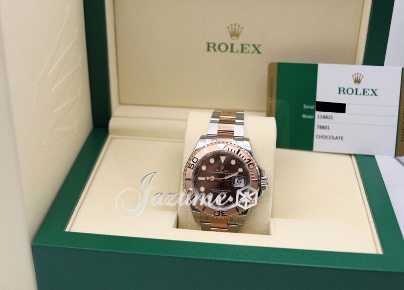 Rolex 116621 hotsell