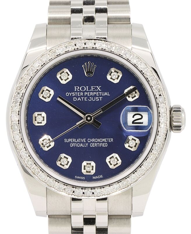 Rolex 178 240 top