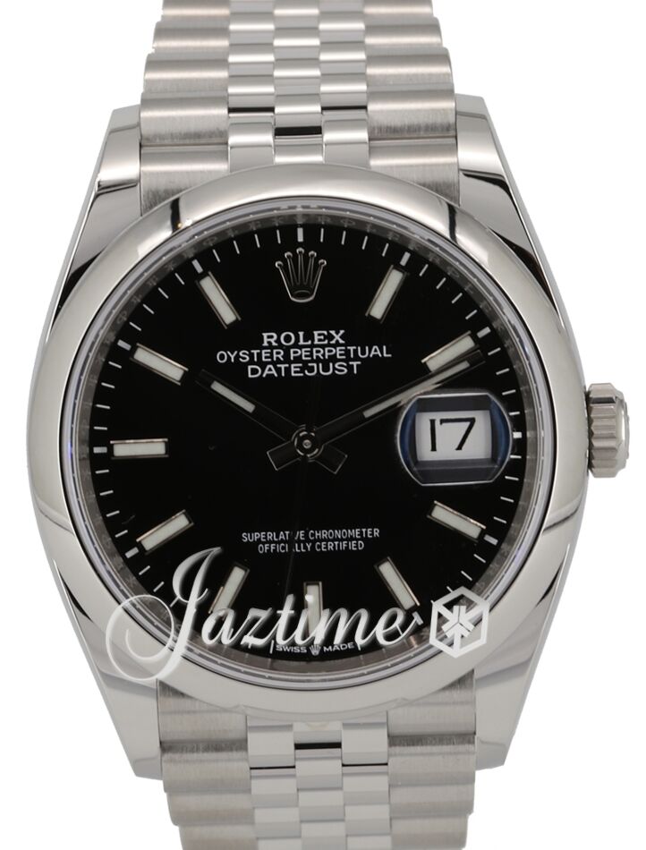 SUSgallery サスギャラリー Bowl (M) Sakura Rolex Datejust 126200 Stainless steel Green 2022 Japan