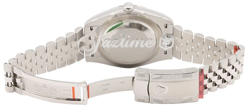 Rolex dangers 41 online