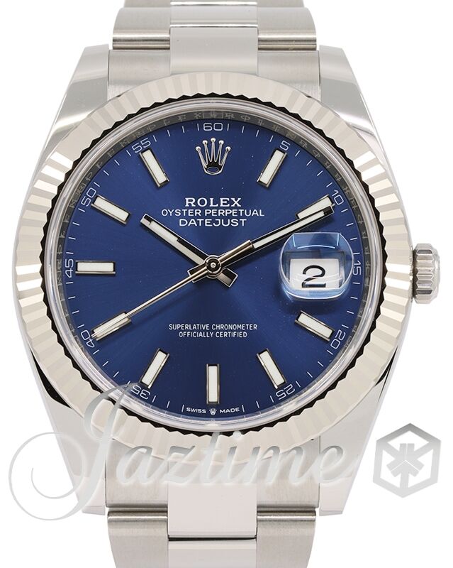 126334 blue new arrivals