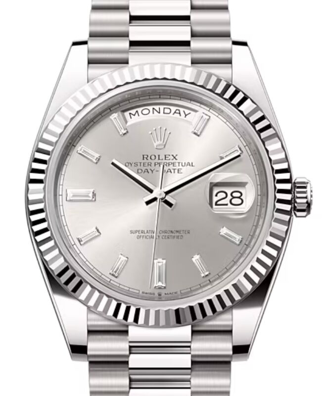 Rolex day date 39 cheap