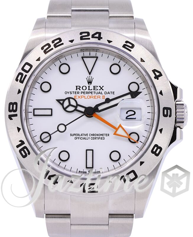 Rolex explorer 50th anniversary on sale