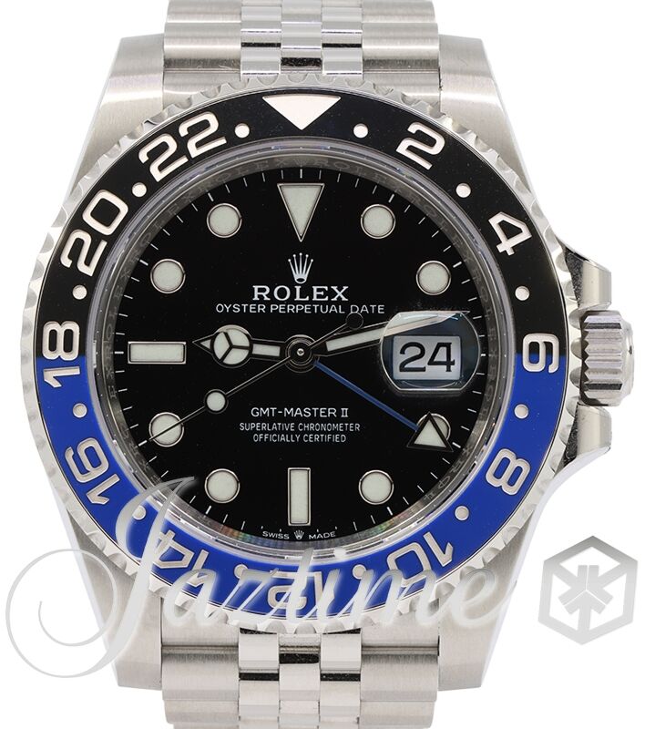 Rolex submariner gmt master 2 cheap
