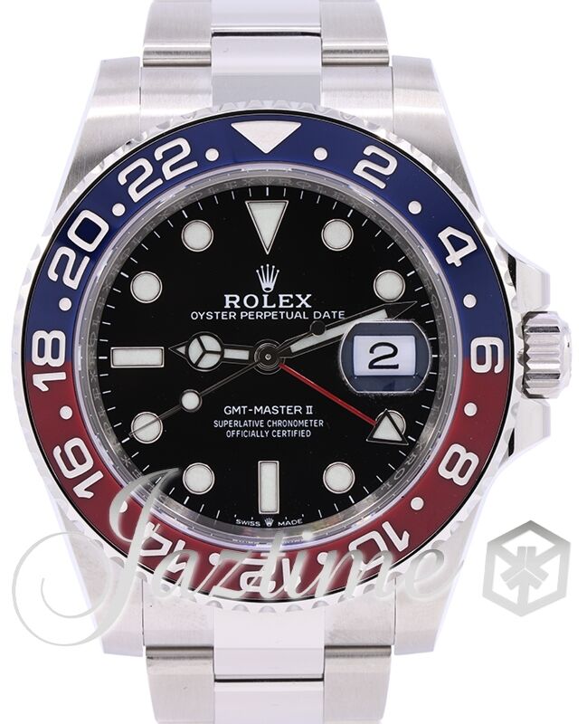 Rolex 126 710 on sale
